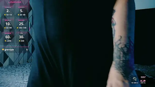 shybutdirtygirrll online show from November 12, 2025, 7:29 pm