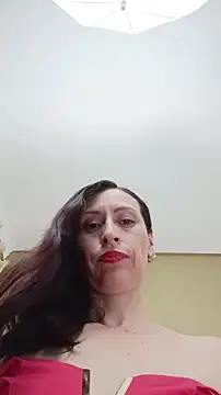 AliceRossi online show from June 18, 2026, 4:23 pm