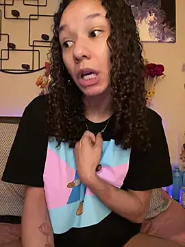 Snapshot of _Neeka_ chatting on February 3, 2025, 11:20 am  Neeka  online show from February 3, 2025, 11:20 am