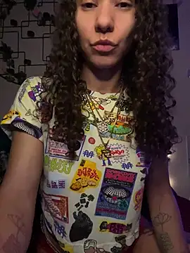  Neeka  online show from February 1, 2026, 4:33 am