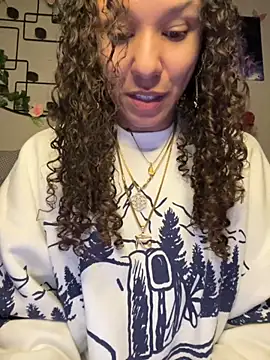 Snapshot of _Neeka_ chatting on October 19, 2025, 5:21 am  Neeka  online show from October 19, 2025, 5:21 am