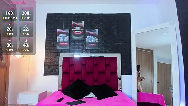 Snapshot of kathy1_sc chatting on February 27, 2026, 8:30 pm kathy1 sc online show from February 27, 2026, 8:30 pm