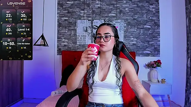 Snapshot of kathy1_sc chatting on February 28, 2026, 12:49 pm kathy1 sc online show from February 28, 2026, 12:49 pm