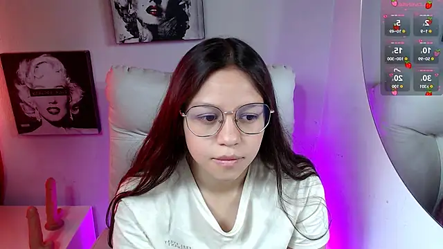 Snapshot of SamanthaRoldaan chatting on November 29, 2025, 3:12 pm SamanthaRoldaan online show from November 29, 2025, 3:12 pm