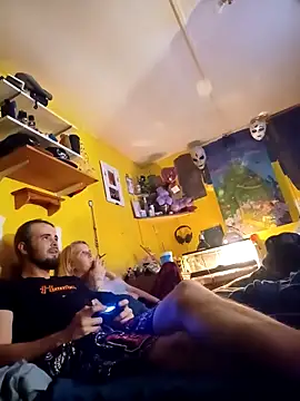 AutumnLights420 online show from January 7, 2026, 3:22 am