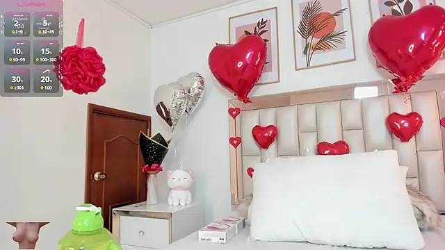 Snapshot of any_vega7 chatting on February 15, 2025, 1:16 pm any vega7 online show from February 15, 2025, 1:16 pm