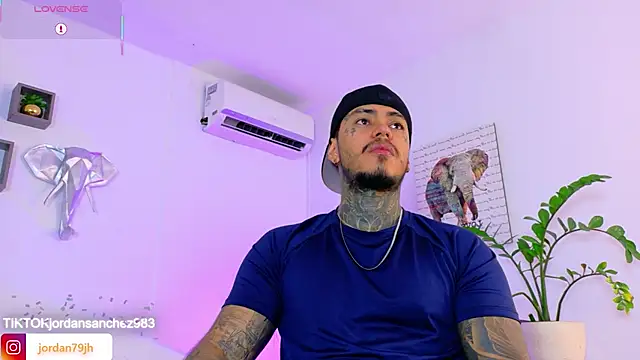 JordanSmiith  online show from June 11, 2026, 9:56 pm