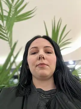 naughty lucifer online show from March 7, 2025, 5:17 pm