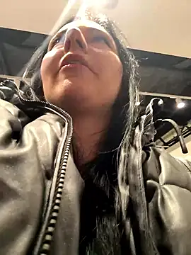 naughty lucifer online show from January 9, 2026, 3:19 pm