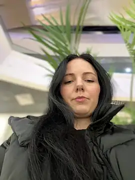 naughty lucifer online show from February 28, 2025, 5:04 pm