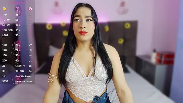 Snapshot of Evang_hot chatting on June 27, 2026, 8:37 pm Evang hot online show from June 27, 2026, 8:37 pm