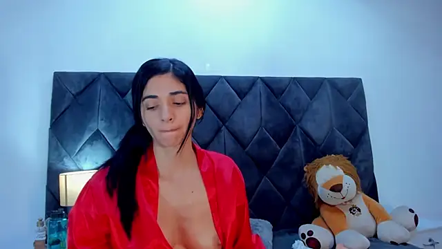 Snapshot of Linisprincehot69 chatting on December 15, 2024, 1:11 pm Linisprincehot69 online show from December 15, 2024, 1:11 pm