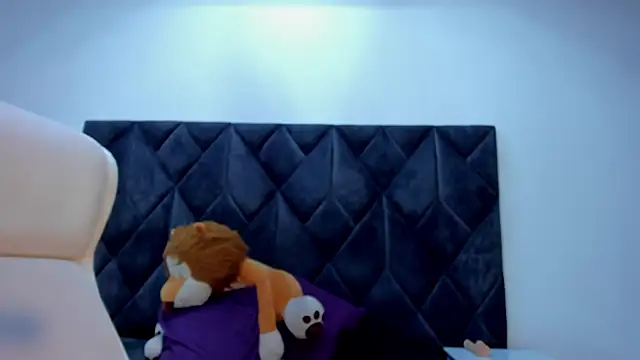 Snapshot of Linisprincehot69 chatting on February 9, 2025, 7:59 am Linisprincehot69 online show from February 9, 2025, 7:59 am