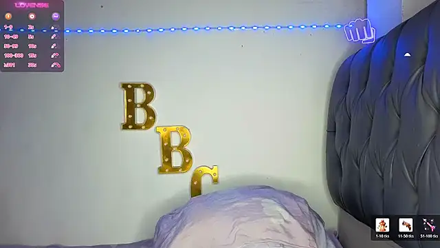 bbcblackhot34 online show from March 11, 2026, 2:38 am