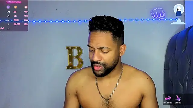 bbcblackhot34 online show from March 7, 2026, 2:07 am