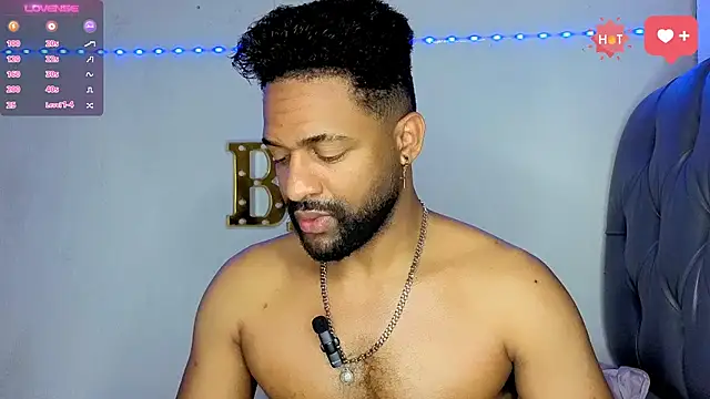 bbcblackhot34 online show from January 6, 2026, 5:28 pm