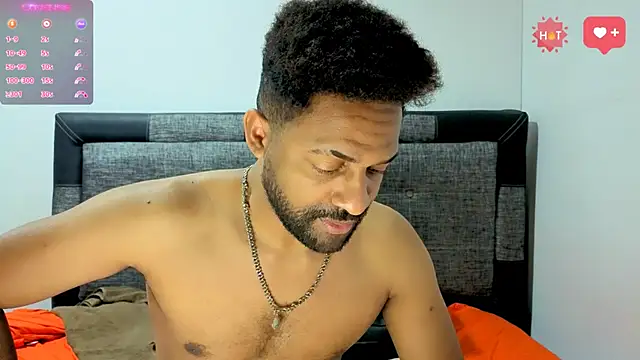 bbcblackhot34 online show from October 26, 2025, 3:18 am