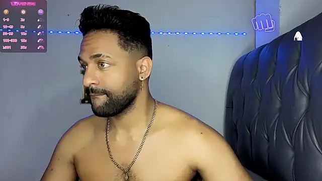 bbcblackhot34 online show from March 20, 2026, 3:29 am