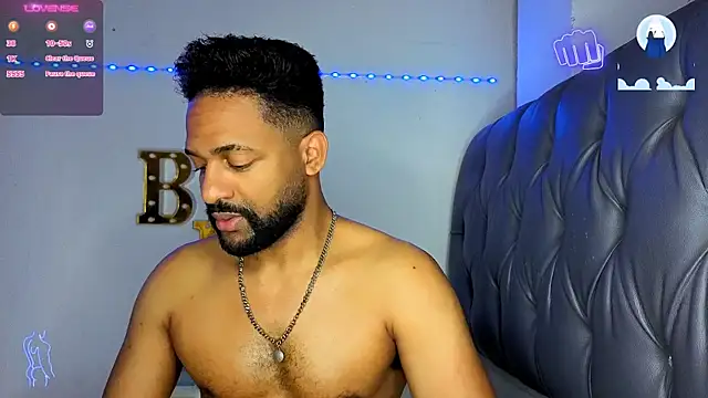 bbcblackhot34 online show from May 25, 2026, 3:50 am