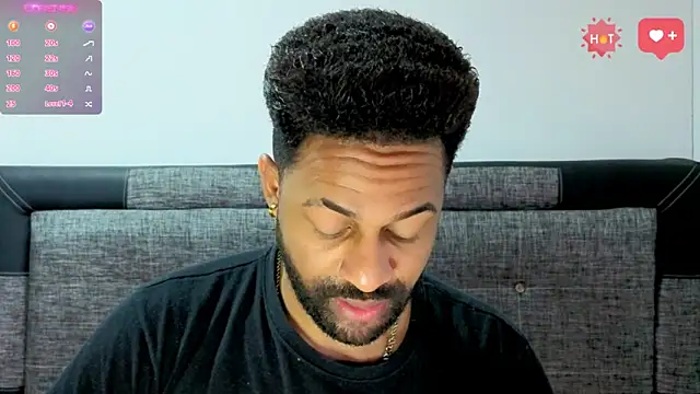 bbcblackhot34 online show from October 29, 2025, 2:43 am