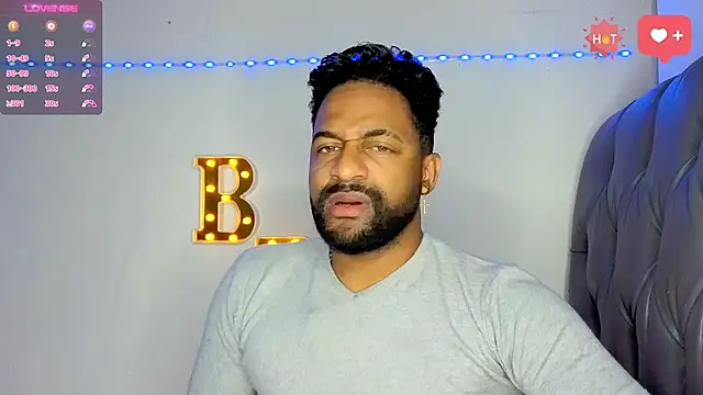 bbcblackhot34 online show from January 10, 2026, 12:00 pm