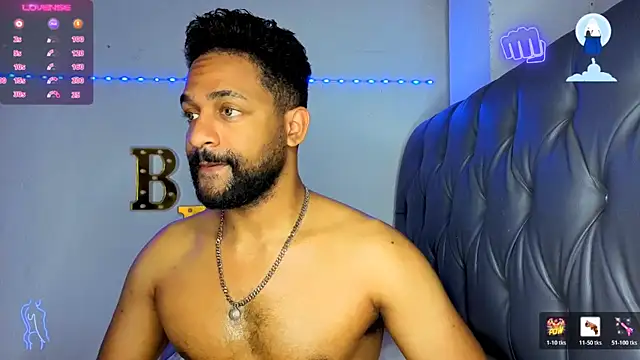 bbcblackhot34 online show from May 15, 2026, 3:48 am