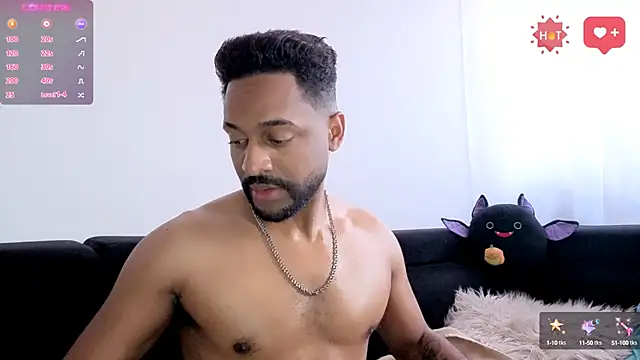 bbcblackhot34 online show from September 16, 2025, 7:15 pm