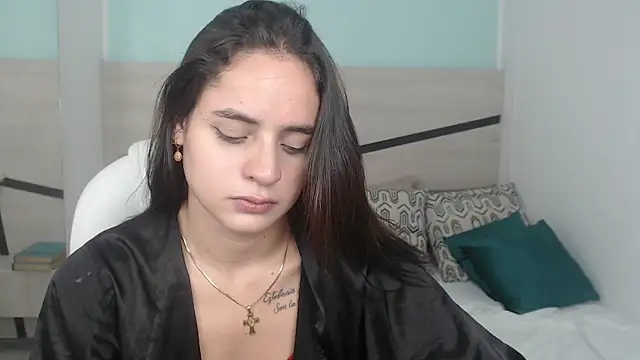 heidy hoiss online show from February 14, 2025, 11:53 pm