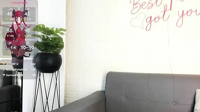 Snapshot of tatijara chatting on October 18, 2025, 7:27 pm tatijara online show from October 18, 2025, 7:27 pm