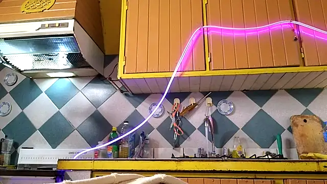 Jony Marta online show from November 12, 2025, 6:23 pm