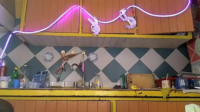 Jony Marta online show from November 16, 2025, 5:56 am