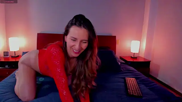 ssara miranda online show from March 27, 2026, 6:53 pm