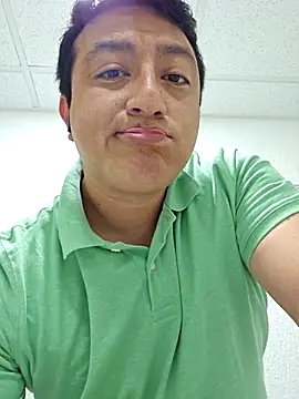 Pnstrokes online show from March 4, 2025, 8:49 pm