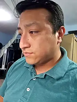 Pnstrokes online show from March 10, 2025, 1:34 am