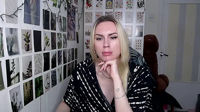 CapriScorpion online show from March 1, 2026, 4:07 pm