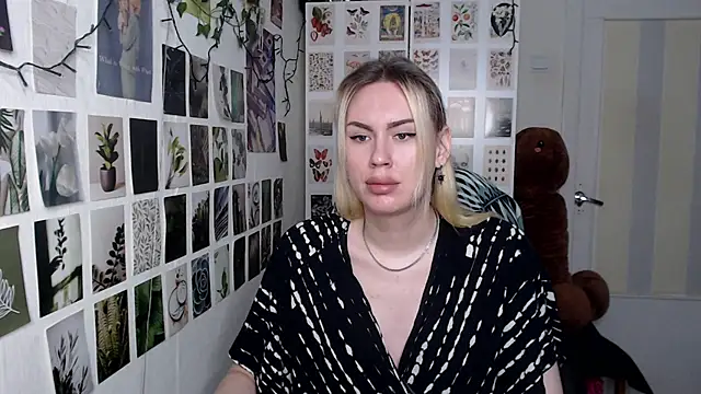 CapriScorpion online show from March 2, 2026, 1:18 pm