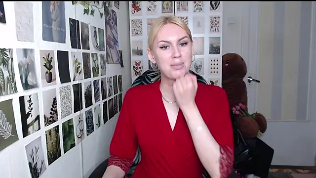 CapriScorpion online show from June 2, 2026, 1:11 pm