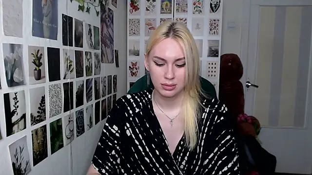 CapriScorpion online show from April 13, 2026, 2:54 pm