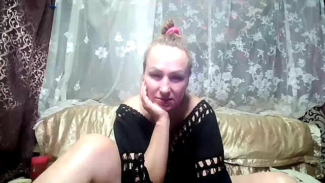 Alina Night 777 online show from February 18, 2025, 12:06 pm