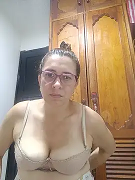 mademonsexy online show from July 9, 2026, 3:40 am