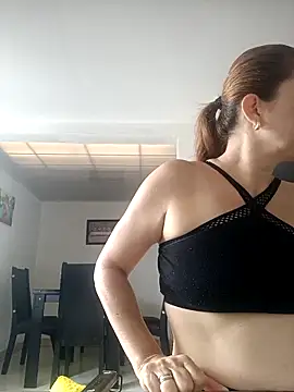 mademonsexy online show from February 24, 2026, 4:19 pm