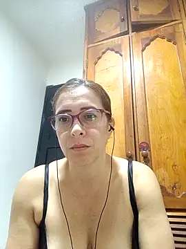 mademonsexy online show from April 18, 2026, 3:20 am