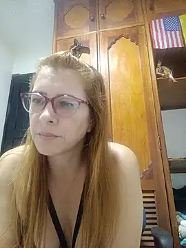 mademonsexy online show from July 12, 2026, 9:48 pm