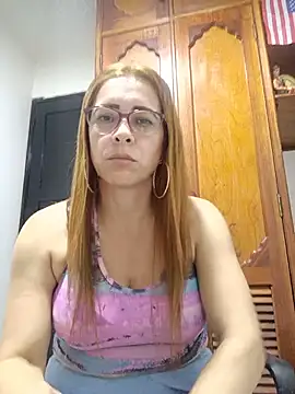 mademonsexy online show from July 12, 2026, 4:13 am