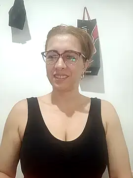 mademonsexy online show from October 18, 2025, 10:34 pm