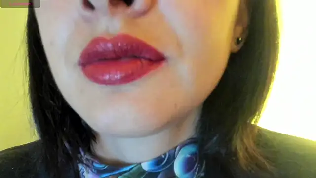 Snapshot of queen_fetish chatting on September 11, 2025, 10:26 am queen fetish online show from September 11, 2025, 10:26 am