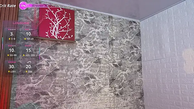 CarolRodriguez  online show from November 3, 2025, 7:17 pm