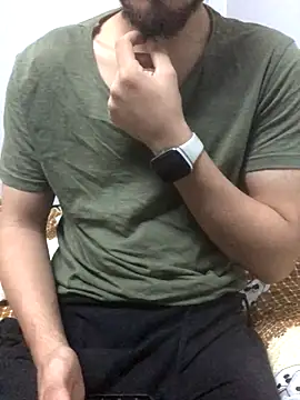 Arabian-B online show from October 15, 2025, 1:37 am