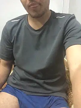 Arabian-B online show from October 25, 2025, 2:50 pm