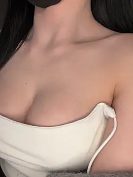 Snapshot of Jessa_baby chatting on March 7, 2025, 6:35 am Jessa baby online show from March 7, 2025, 6:35 am